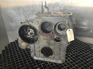 Liebherr Ondersteuning voor krachtbron